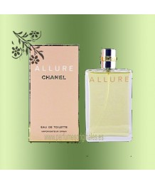 CHANEL ALLURE  EDT 100 ML VAP (T)